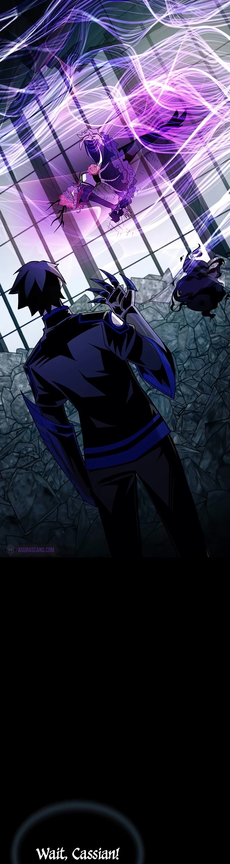 Villain to Kill chapter 139 page 4