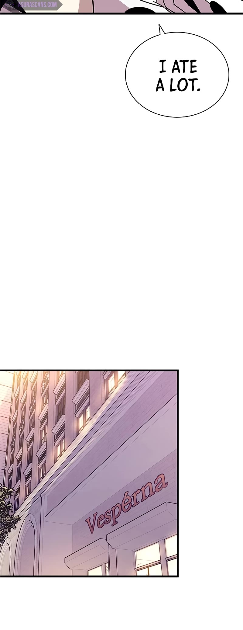 Villain to Kill chapter 140 page 5