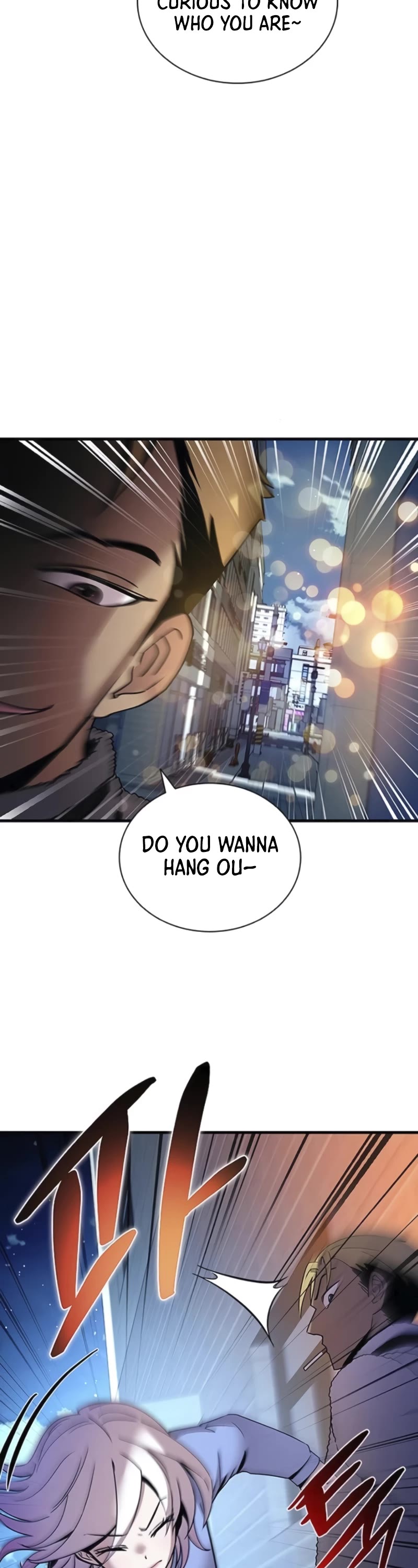 Villain to Kill chapter 142 page 28