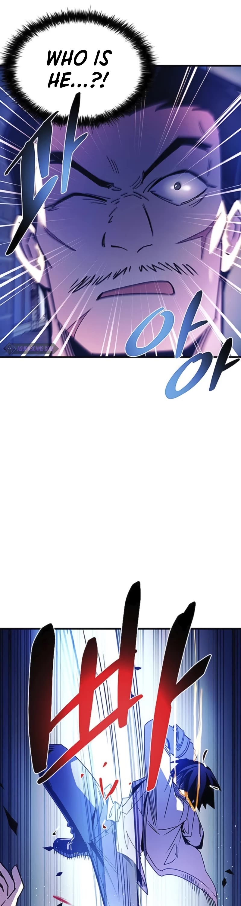 Villain to Kill chapter 142 page 47