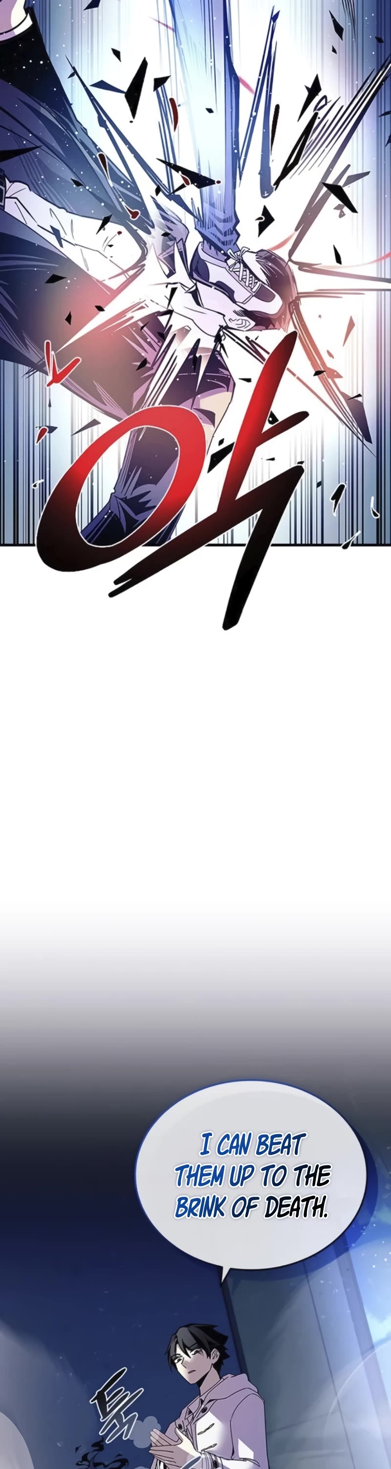 Villain to Kill chapter 142 page 48