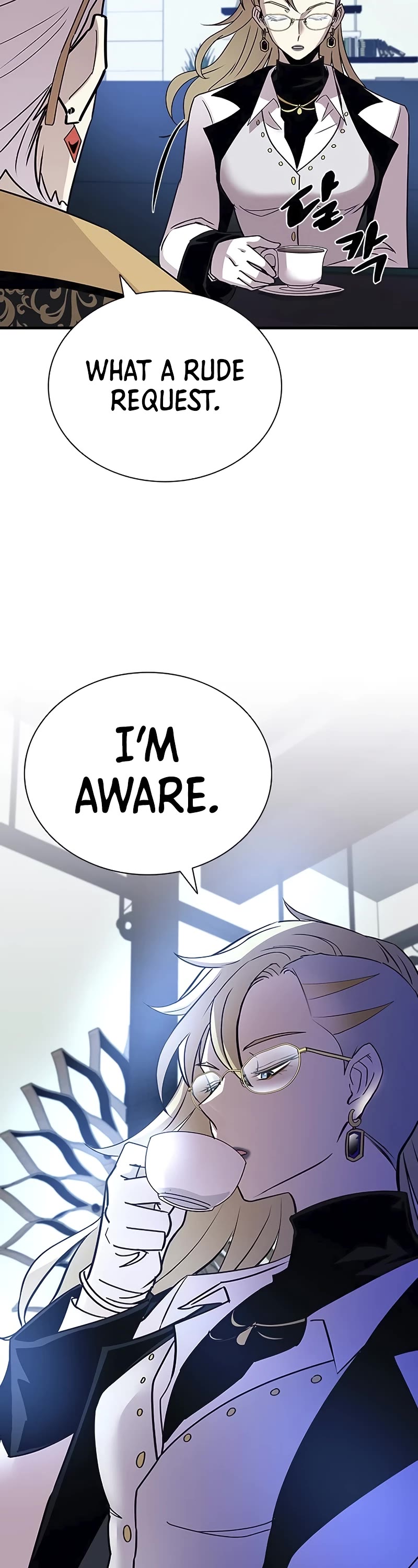 Villain to Kill chapter 144 page 29