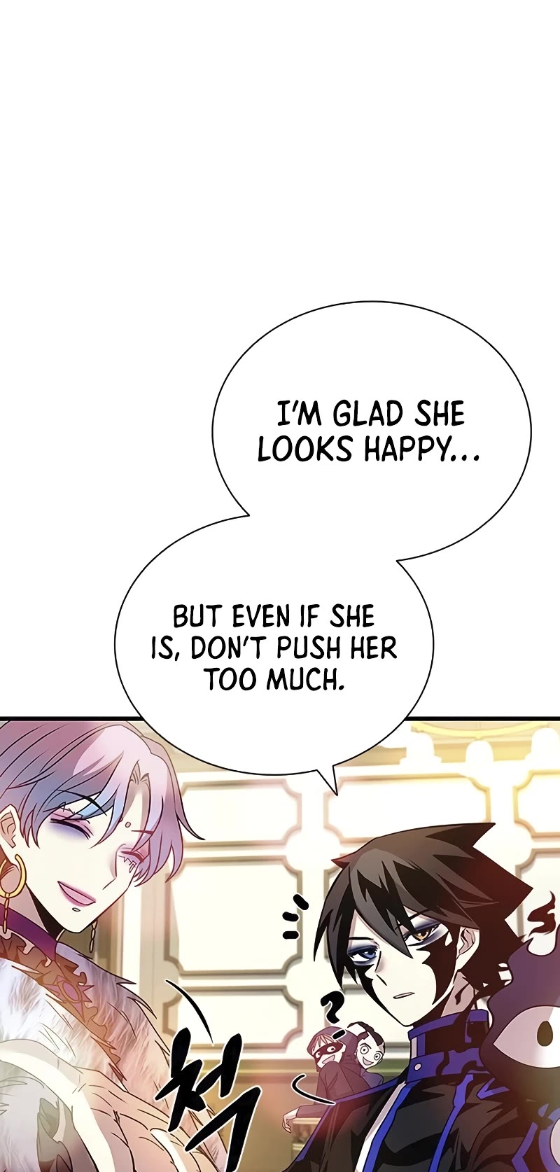 Villain to Kill chapter 144 page 45