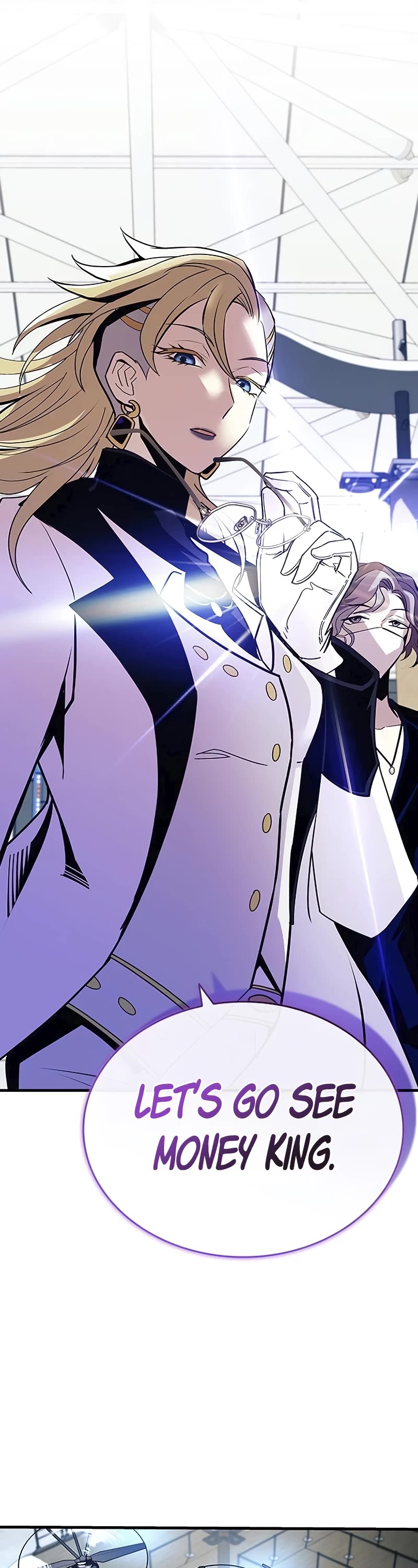 Villain to Kill chapter 144 page 7