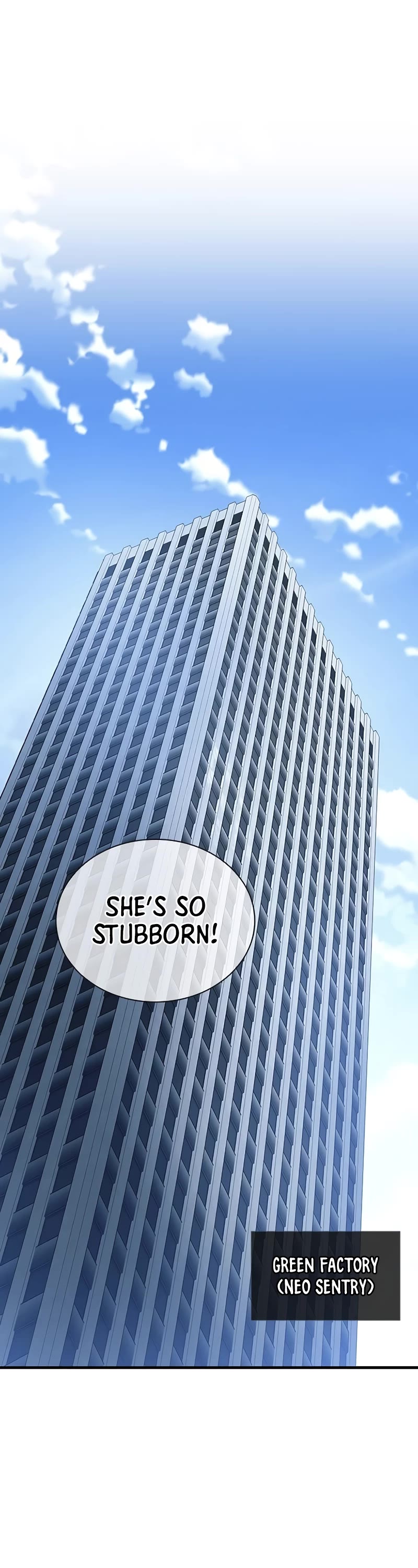 Villain to Kill chapter 145 page 2