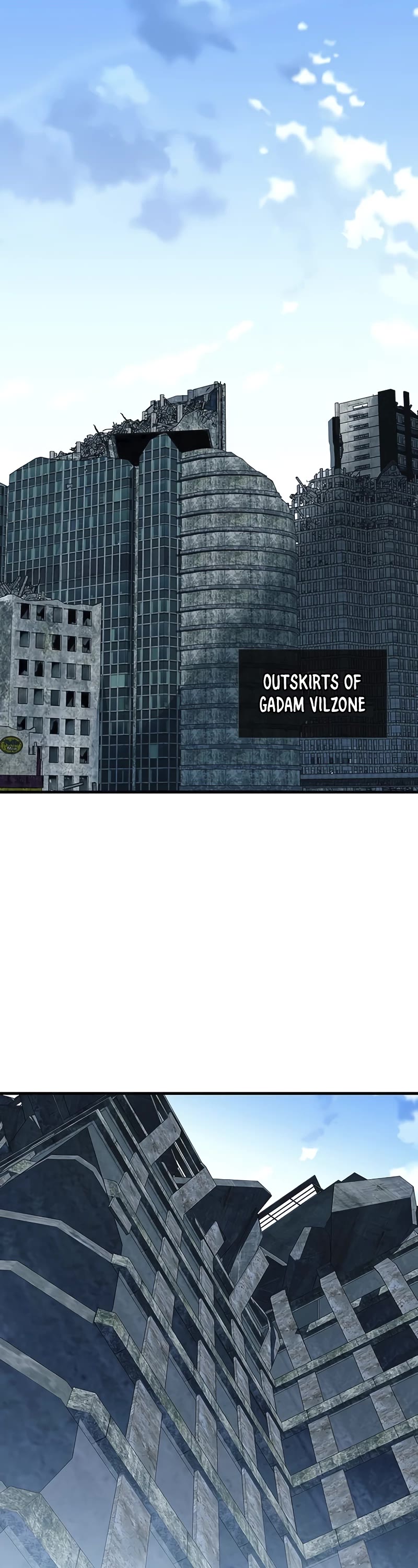 Villain to Kill chapter 145 page 44