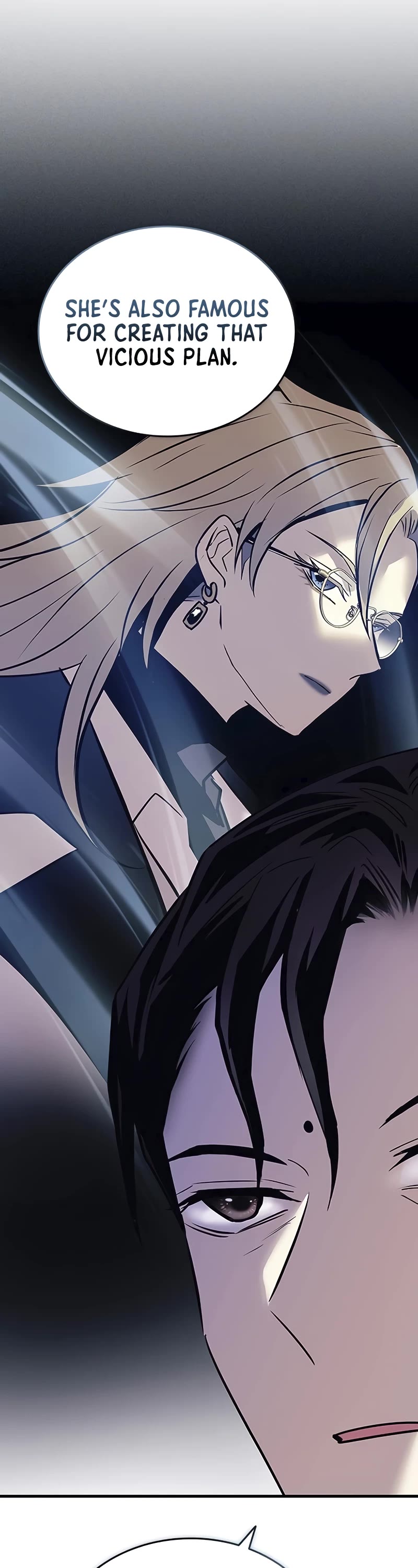 Villain to Kill chapter 145 page 9