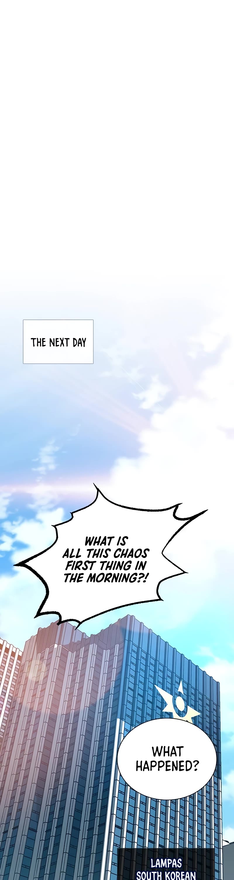 Villain to Kill chapter 147 page 2