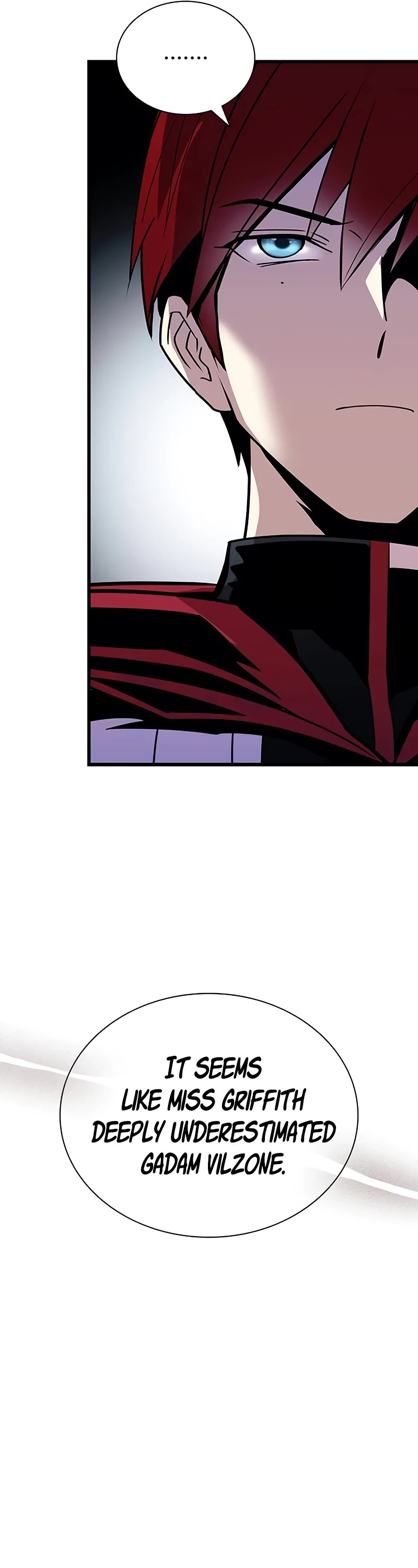 Villain to Kill chapter 147 page 21