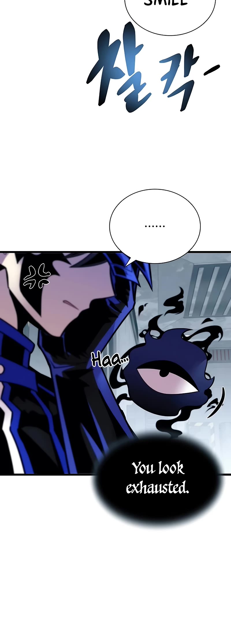 Villain to Kill chapter 147 page 30