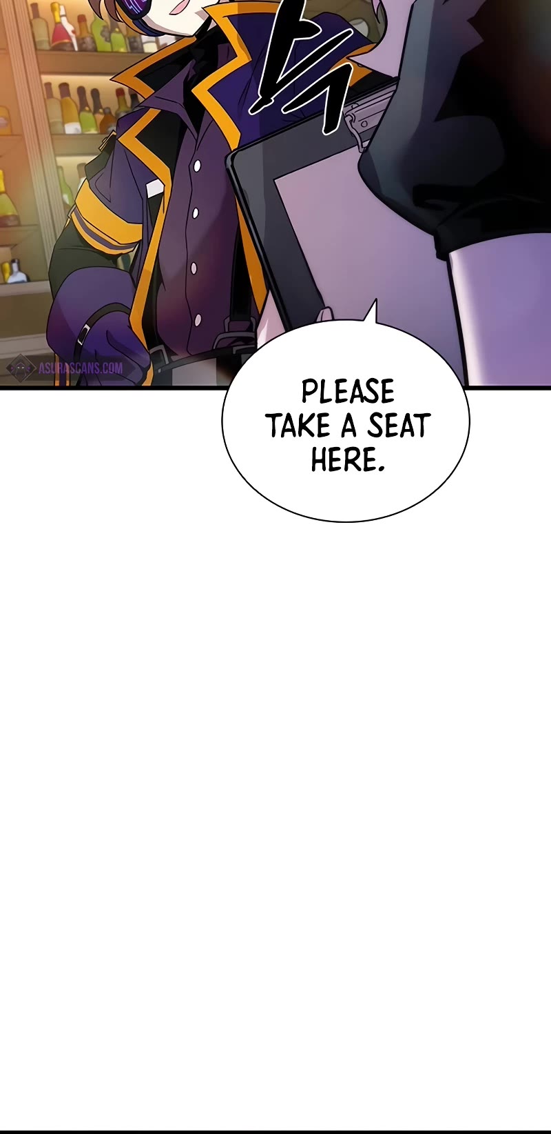 Villain to Kill chapter 147 page 54