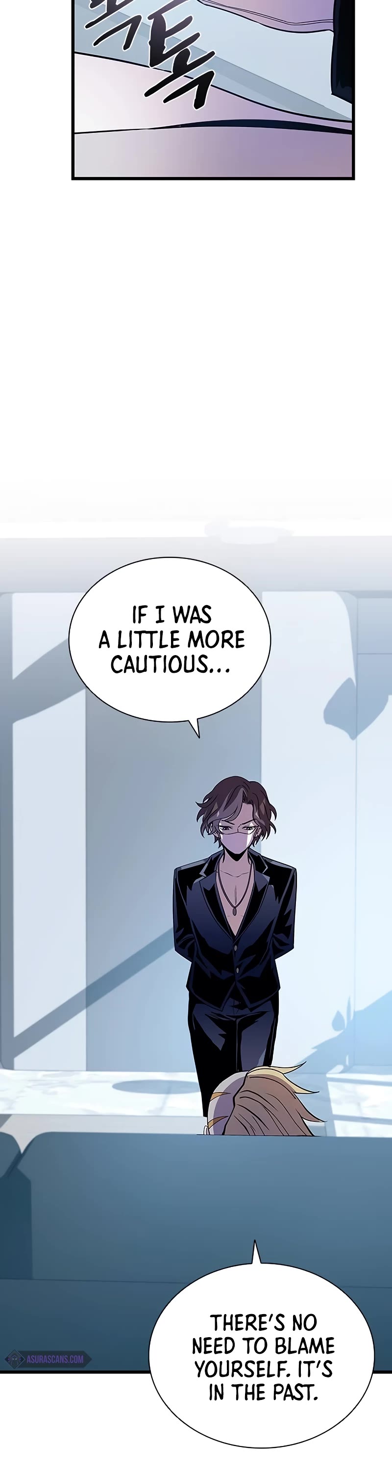 Villain to Kill chapter 148 page 3