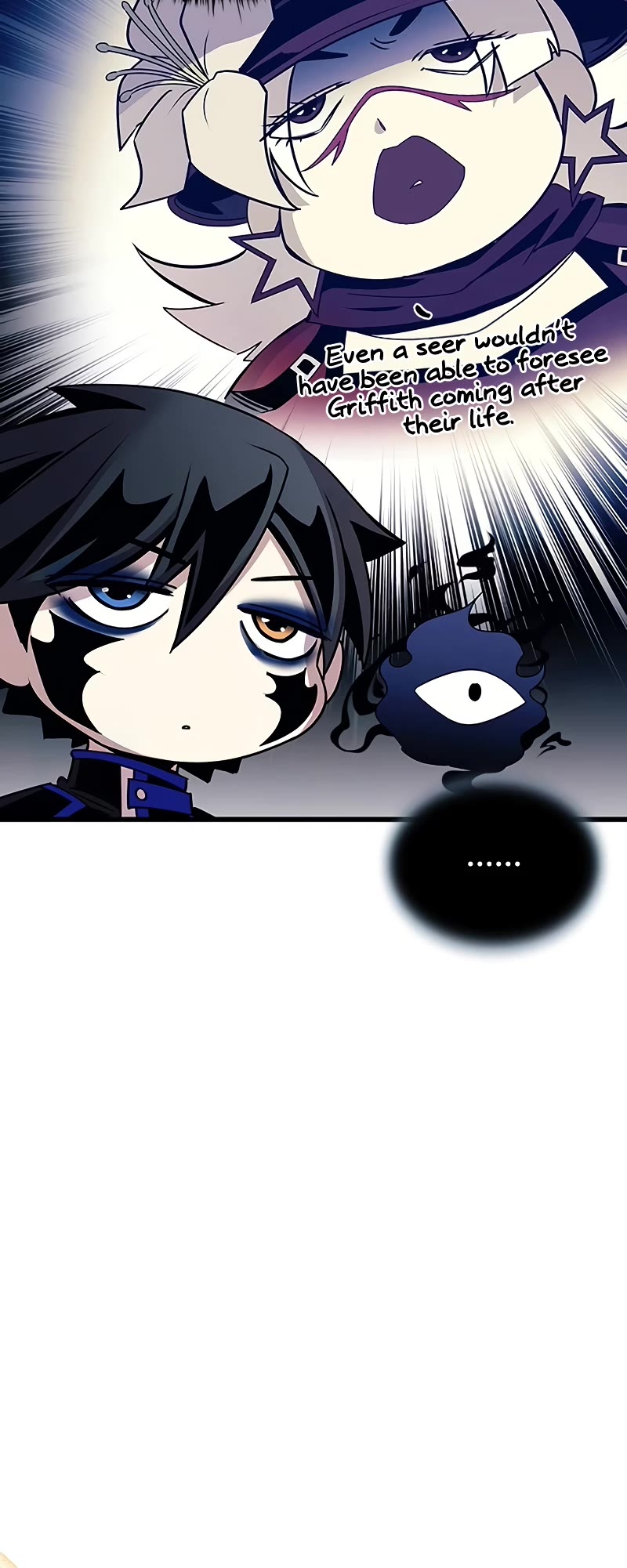 Villain to Kill chapter 148 page 31