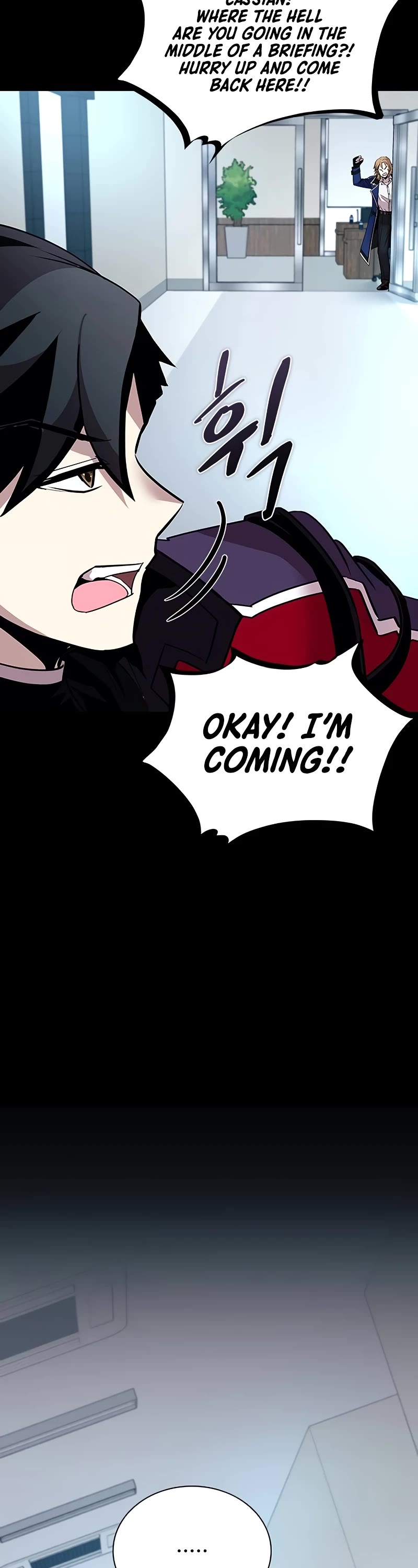 Villain to Kill chapter 148 page 44