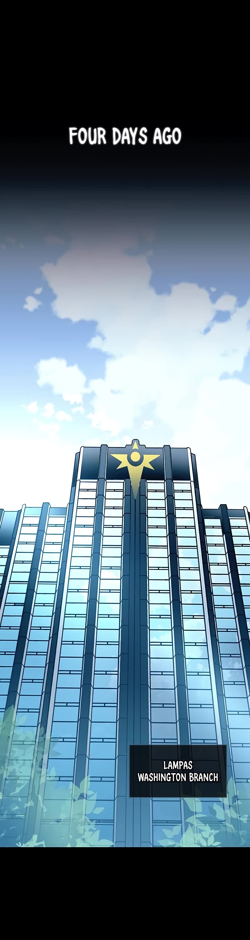 Villain to Kill chapter 149 page 2