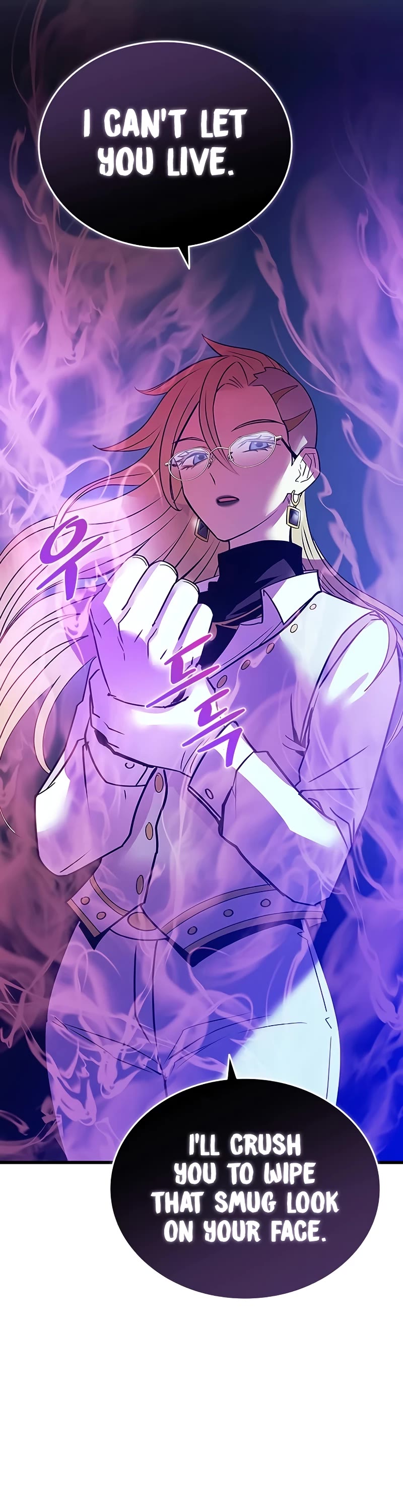 Villain to Kill chapter 149 page 40