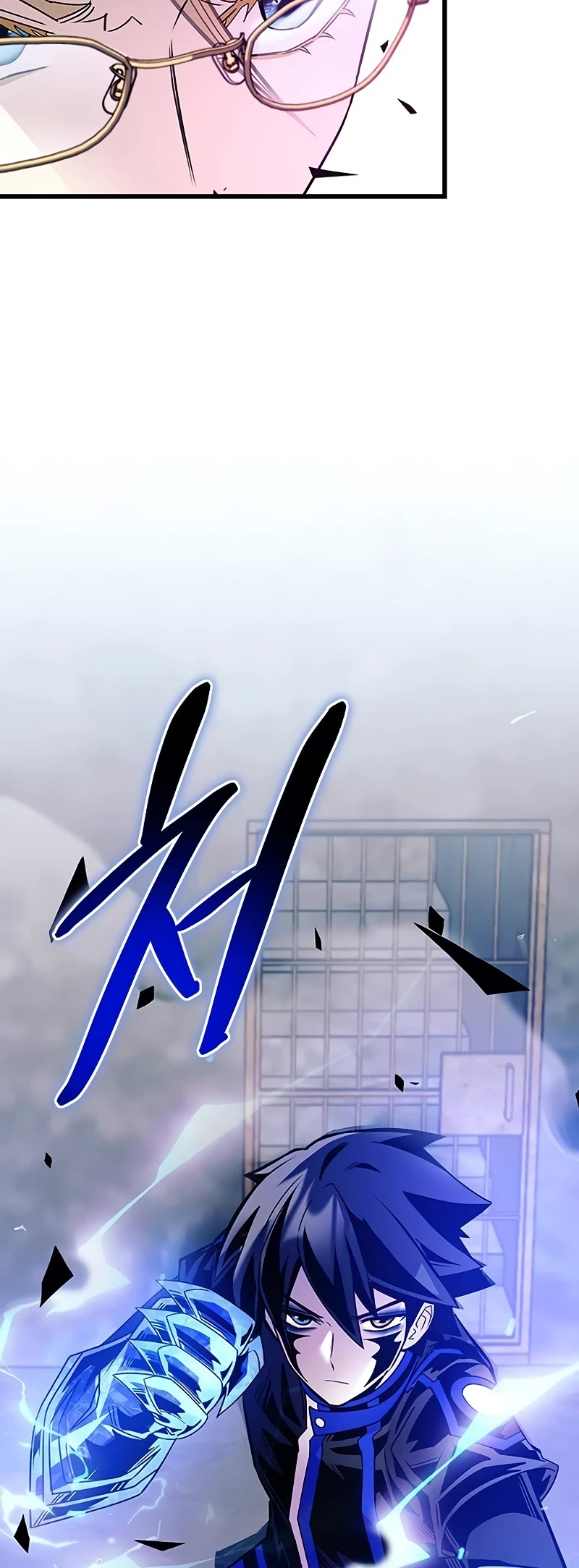 Villain to Kill chapter 149 page 53