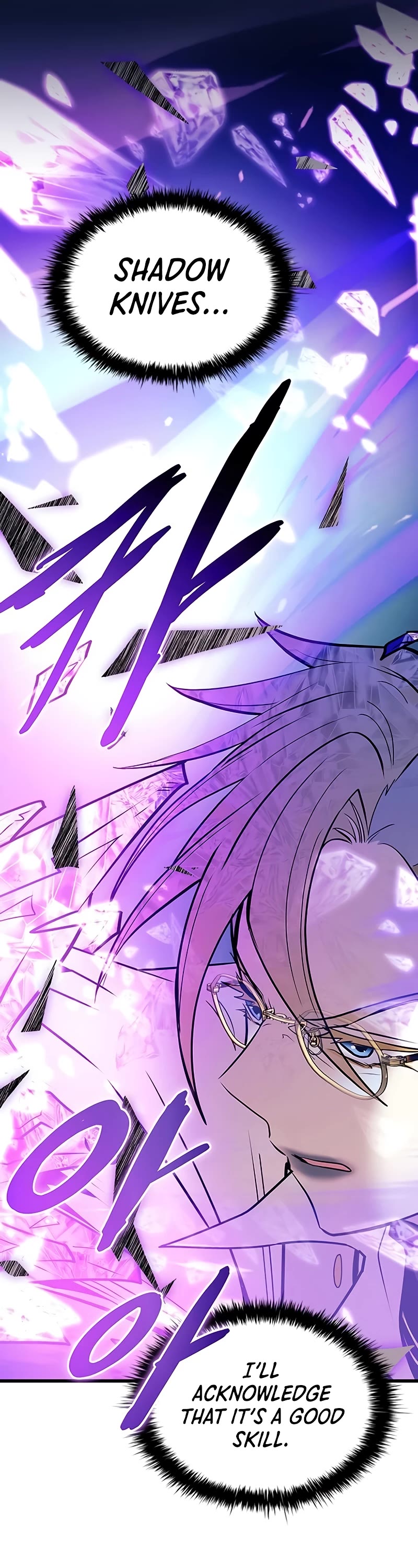 Villain to Kill chapter 149 page 64