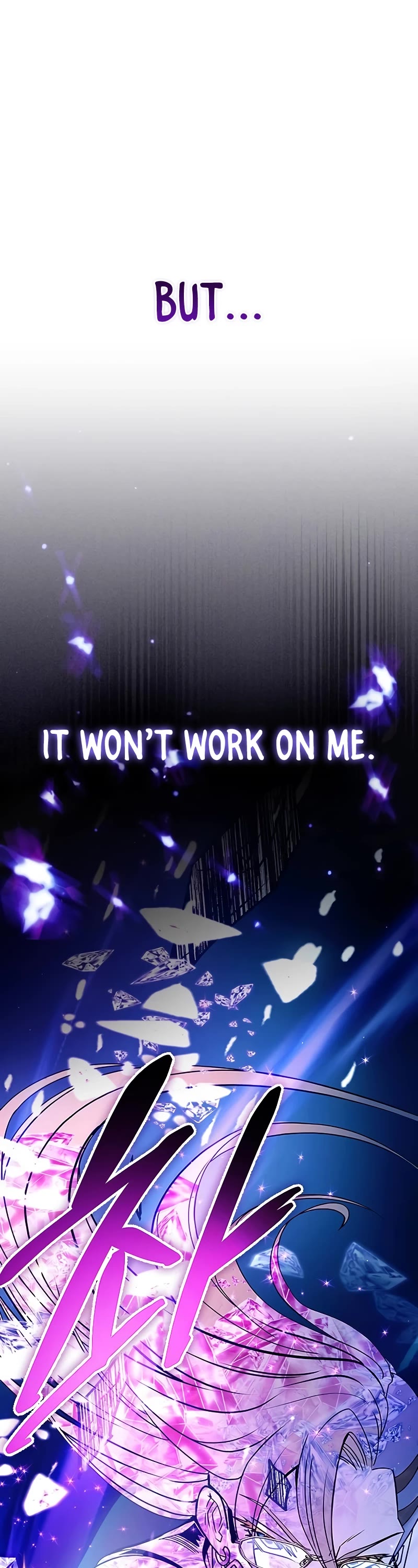 Villain to Kill chapter 149 page 65