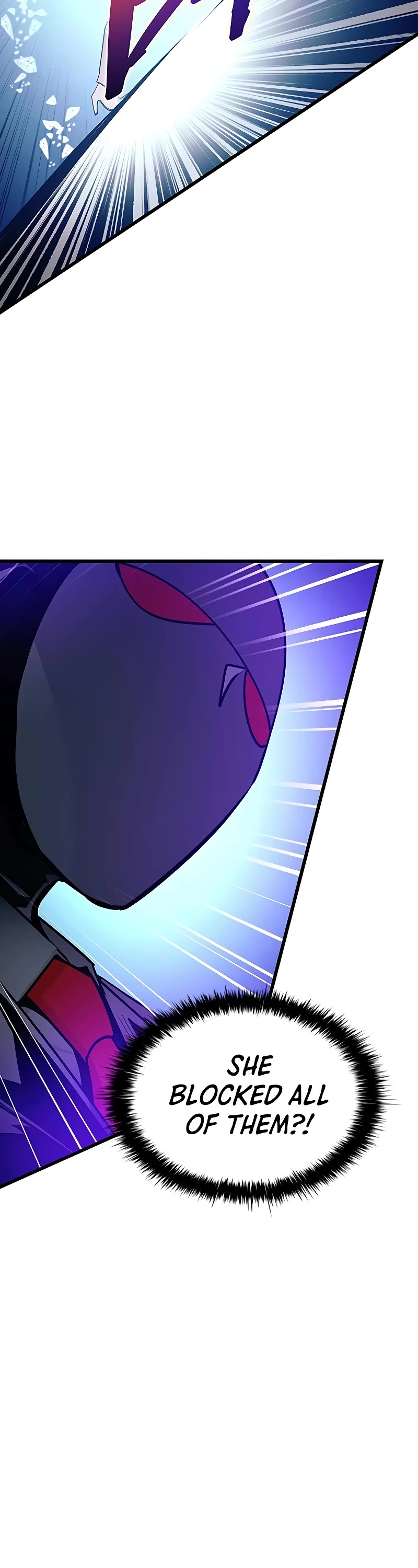 Villain to Kill chapter 150 page 28