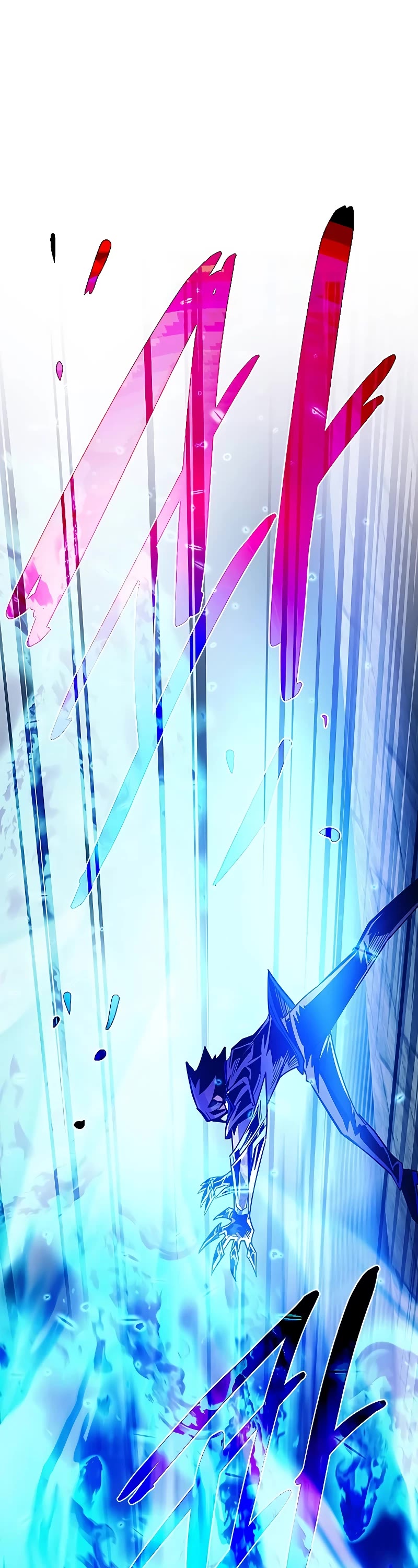 Villain to Kill chapter 150 page 33