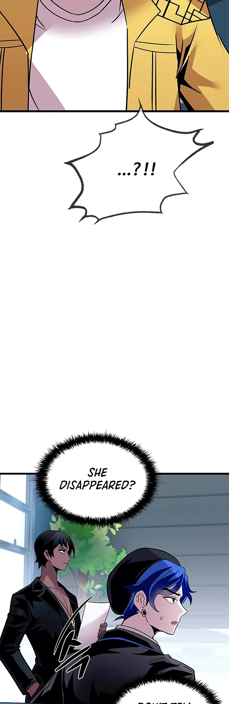 Villain to Kill chapter 150 page 5