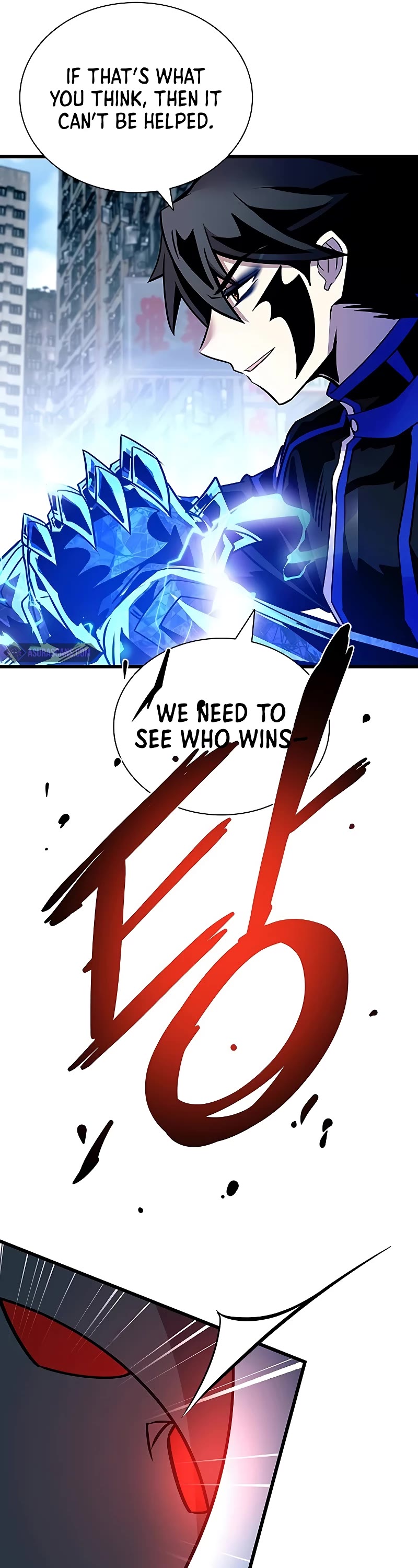 Villain to Kill chapter 150 page 61