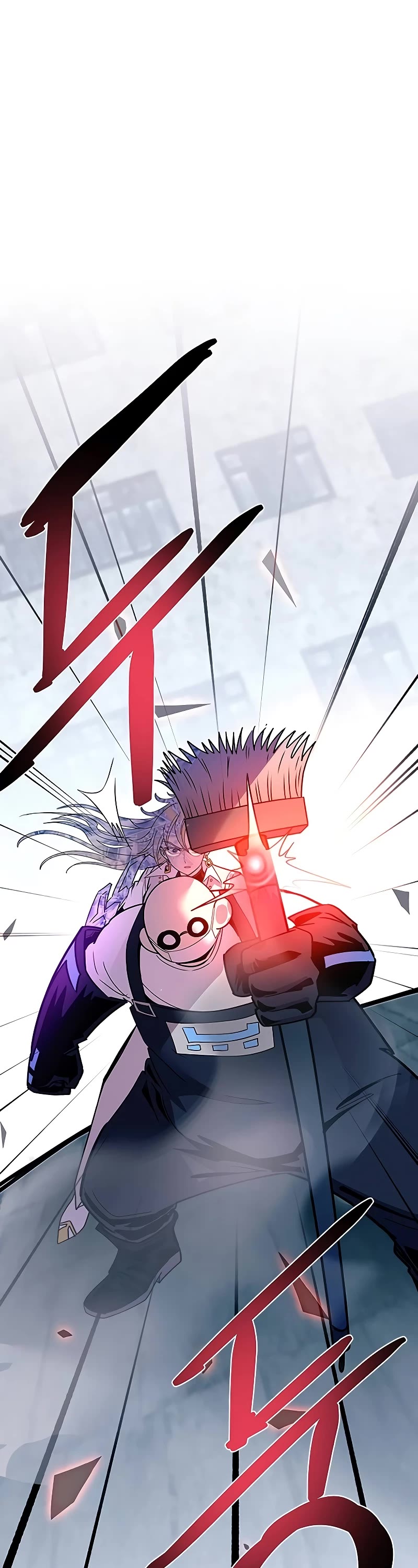 Villain to Kill chapter 150 page 63