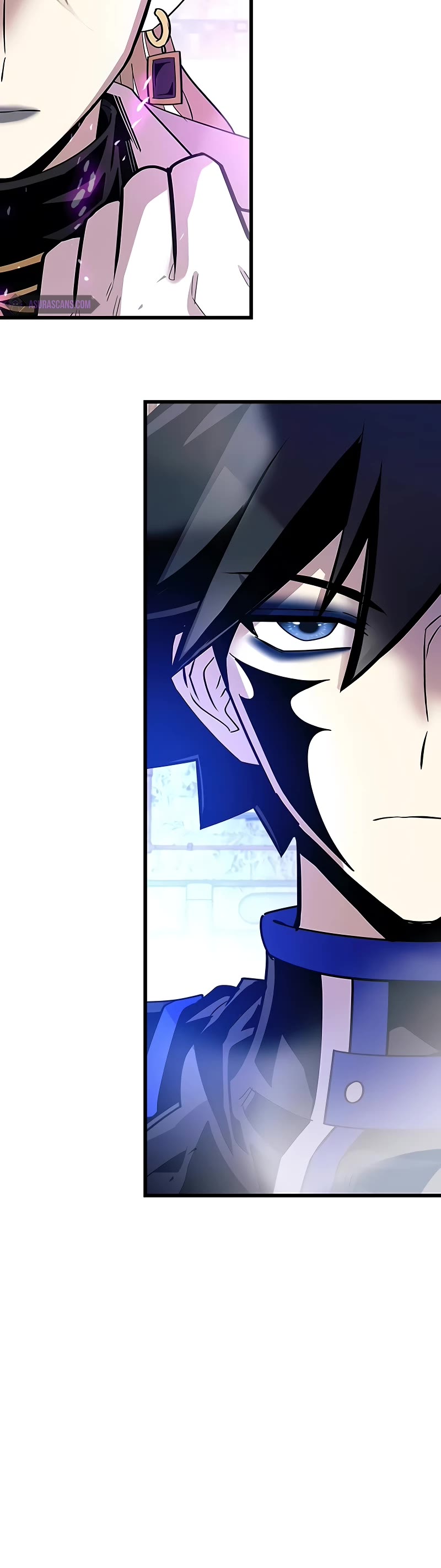 Villain to Kill chapter 151 page 11