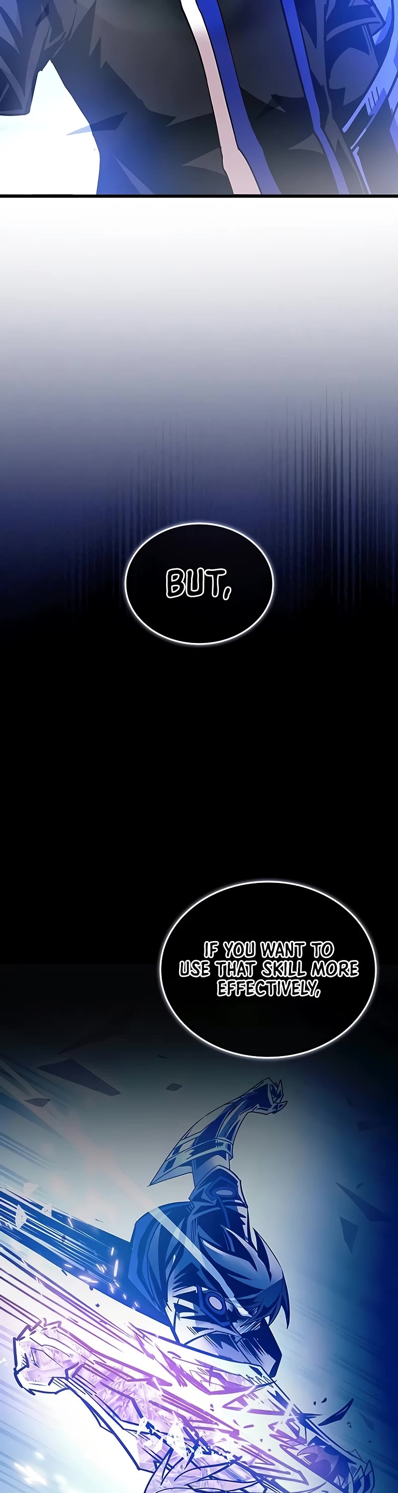 Villain to Kill chapter 151 page 18