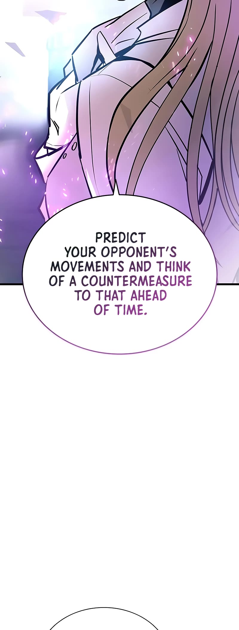 Villain to Kill chapter 151 page 20