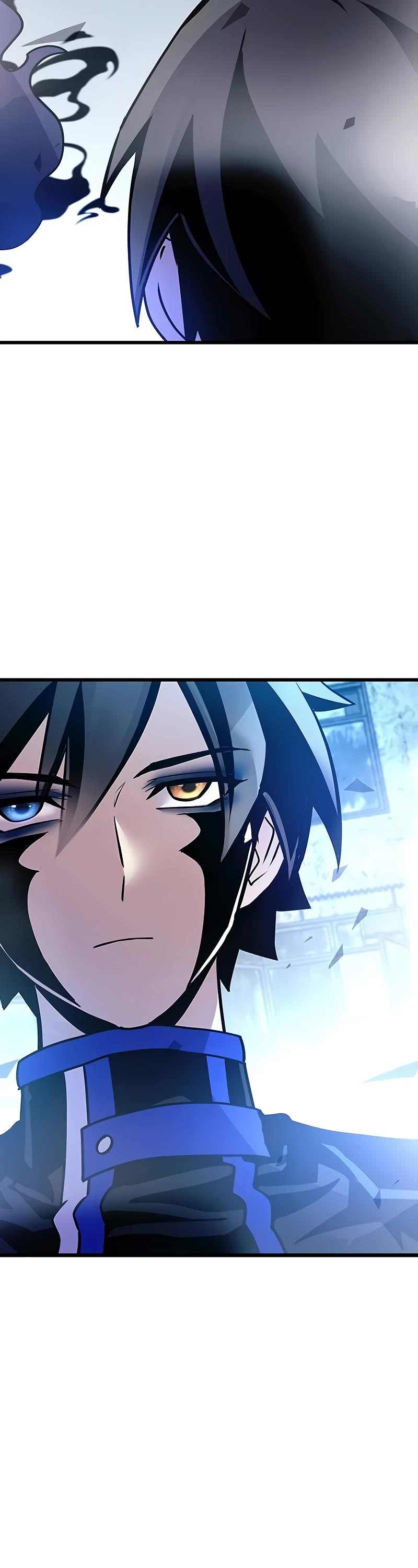 Villain to Kill chapter 151 page 23