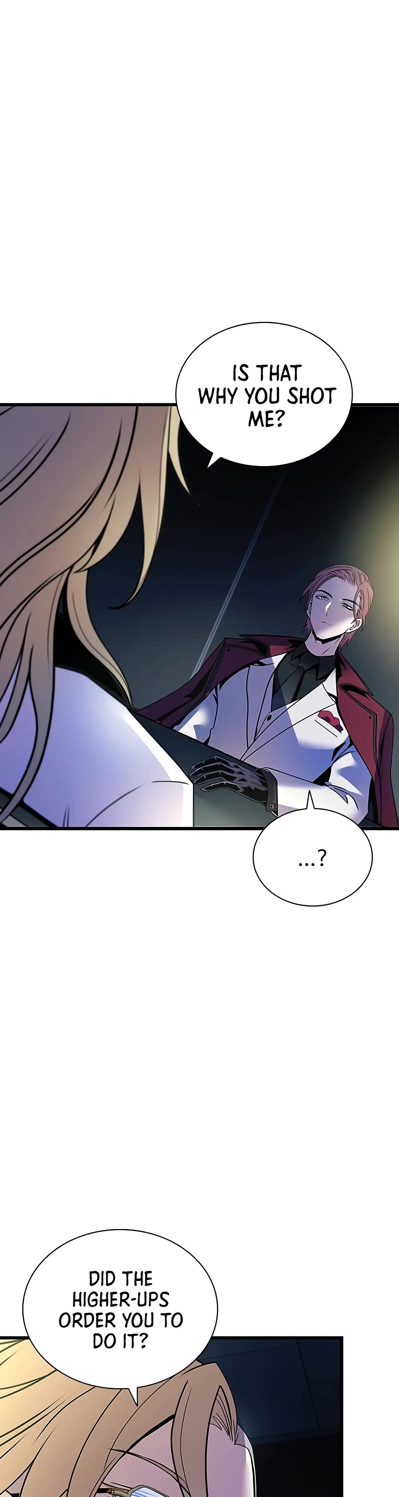 Villain to Kill chapter 151 page 42