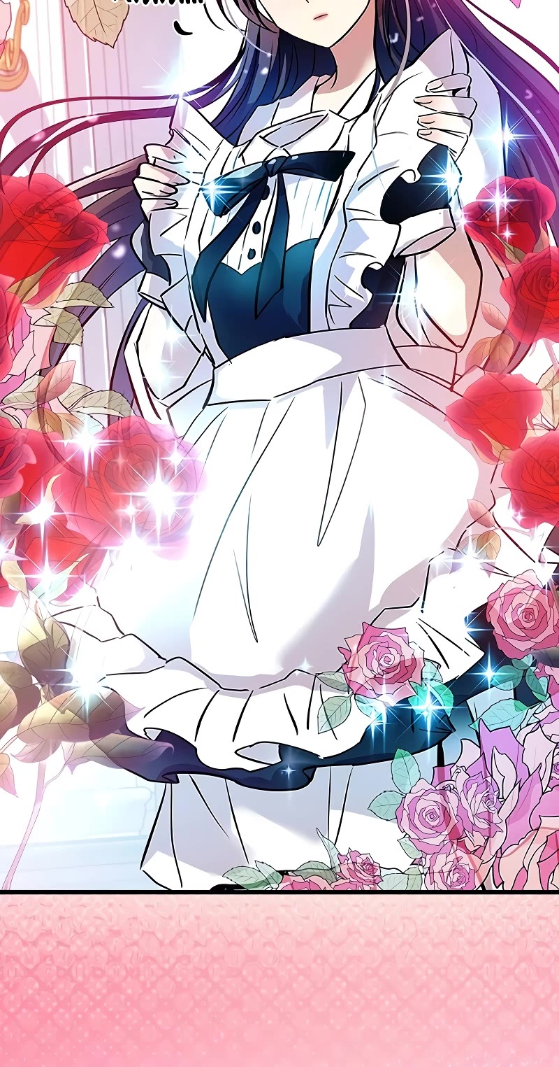 Villain to Kill chapter 151 page 63