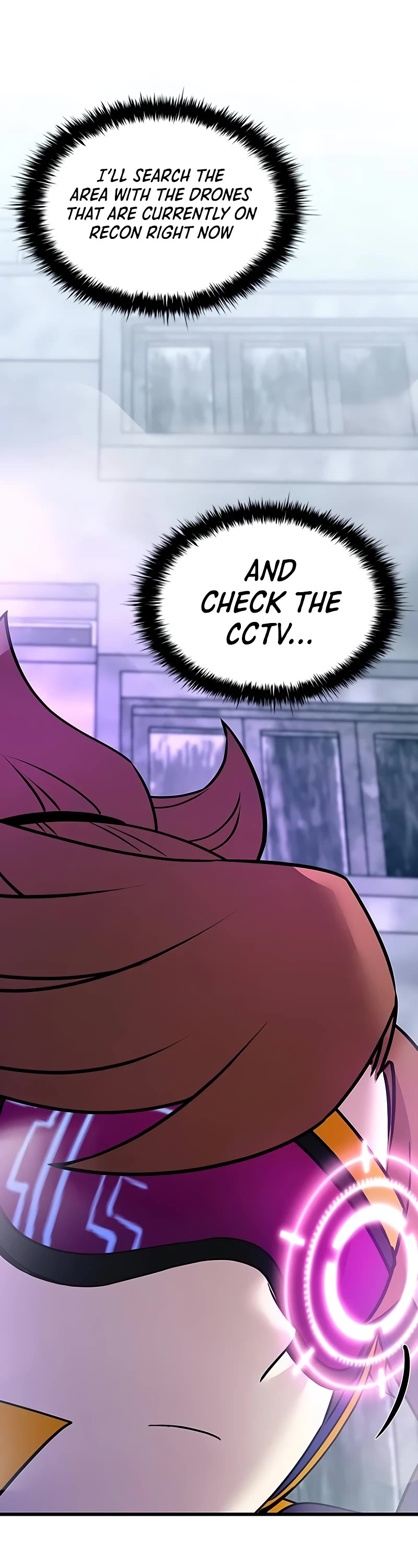 Villain to Kill chapter 151 page 7