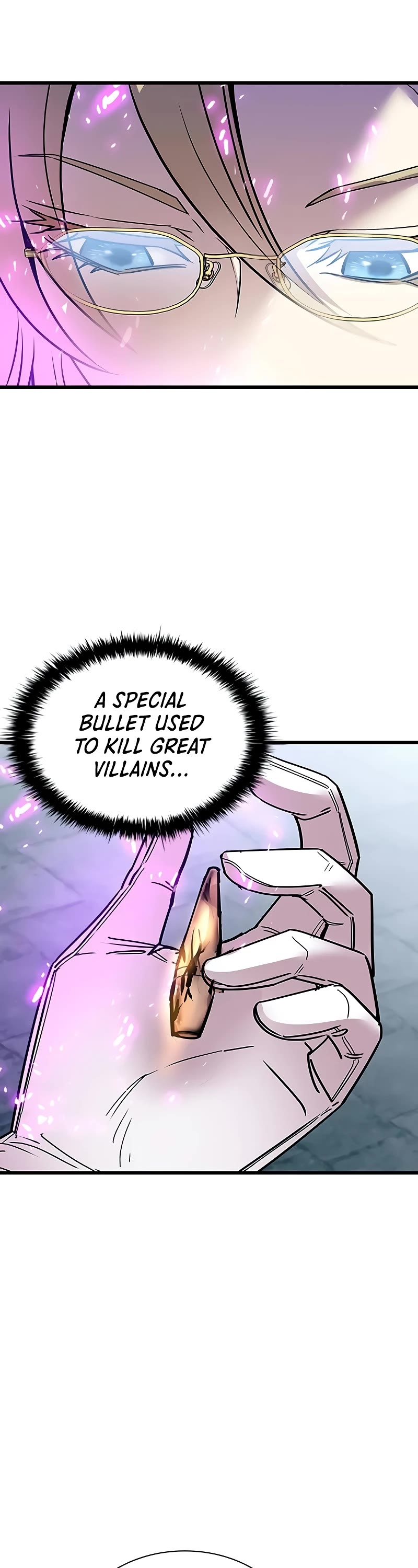 Villain to Kill chapter 151 page 9