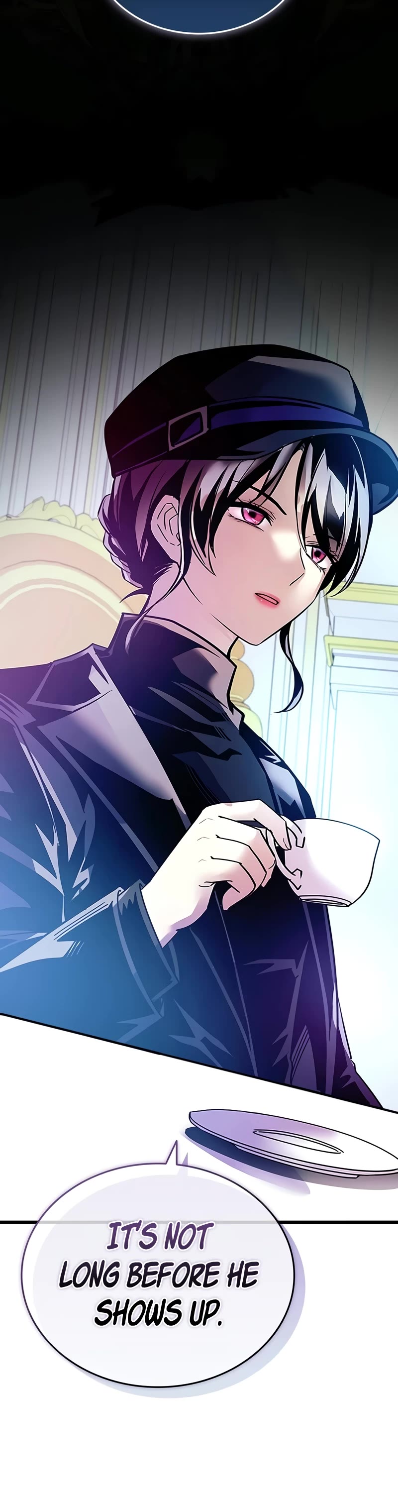 Villain to Kill chapter 152 page 29