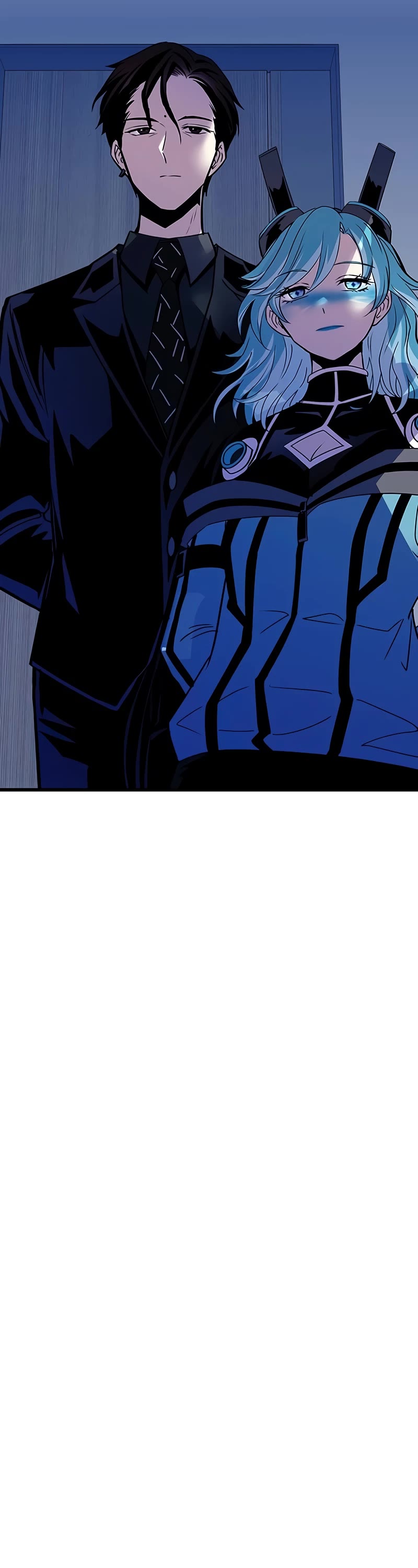 Villain to Kill chapter 152 page 46