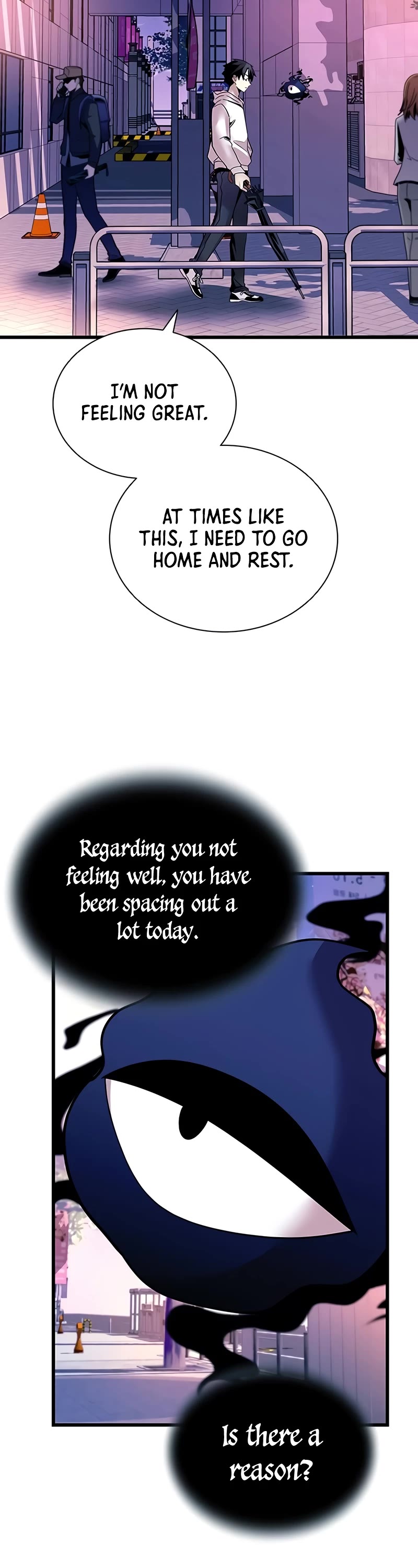 Villain to Kill chapter 152 page 48