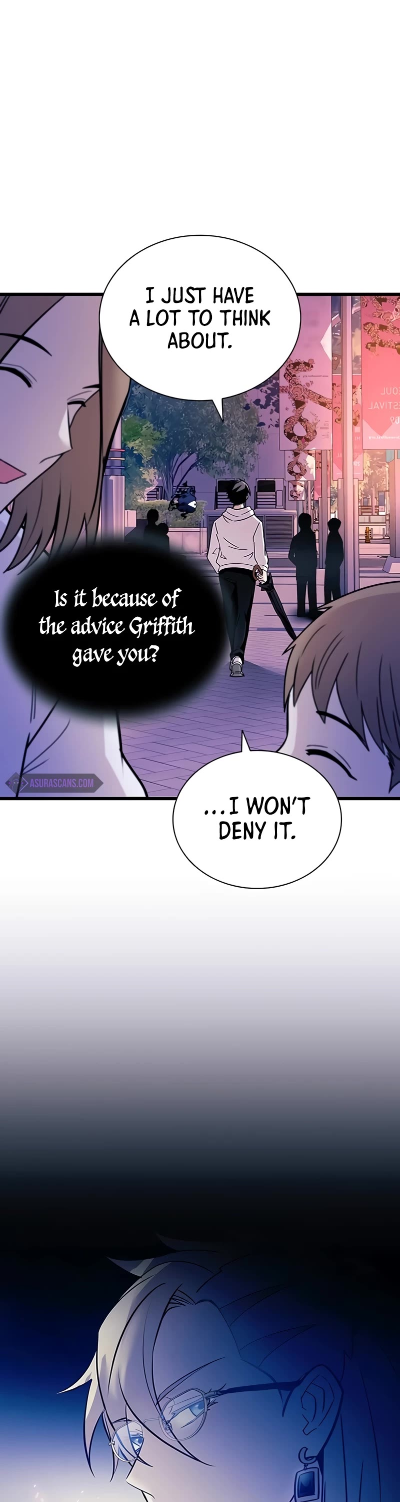 Villain to Kill chapter 152 page 49