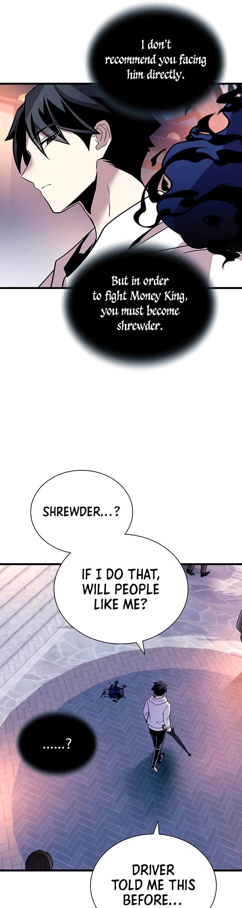 Villain to Kill chapter 152 page 52