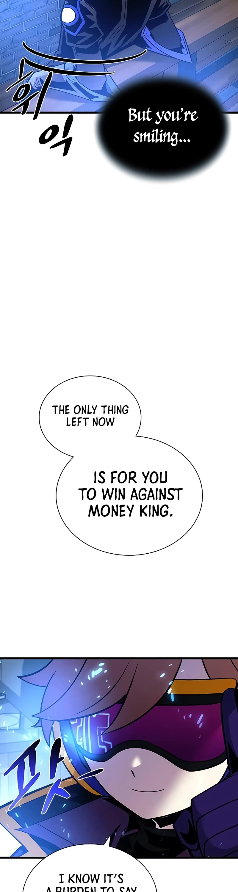 Villain to Kill chapter 153 page 53