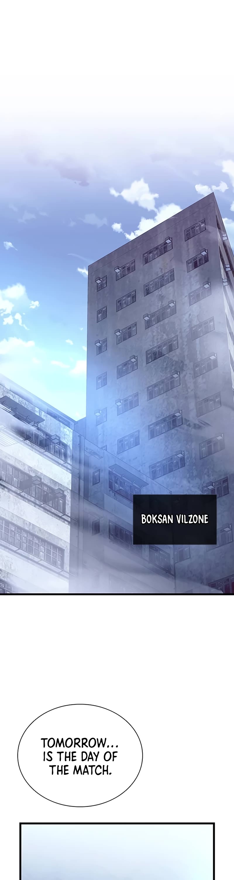 Villain to Kill chapter 154 page 2