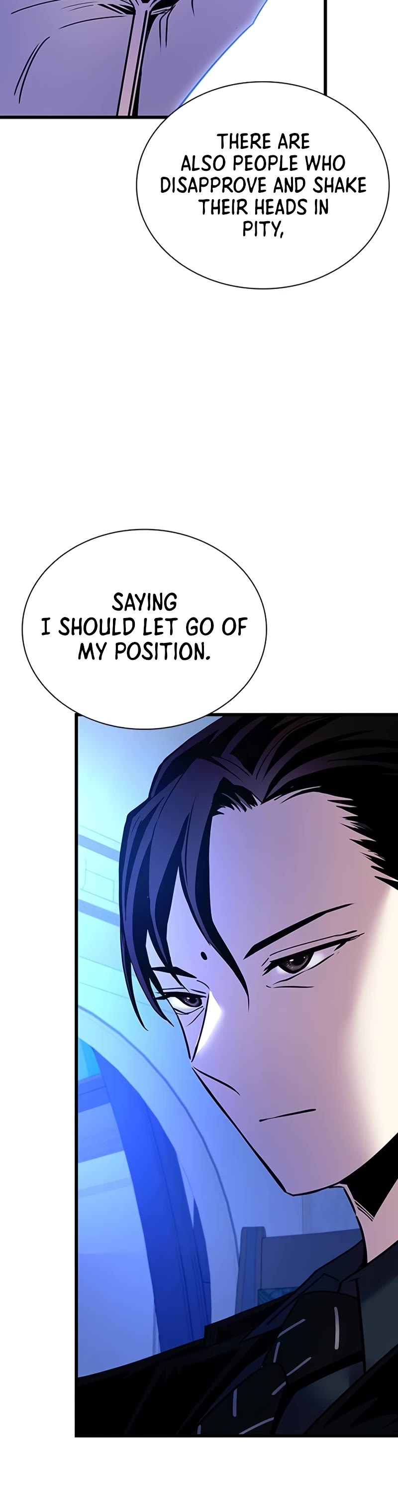 Villain to Kill chapter 154 page 49