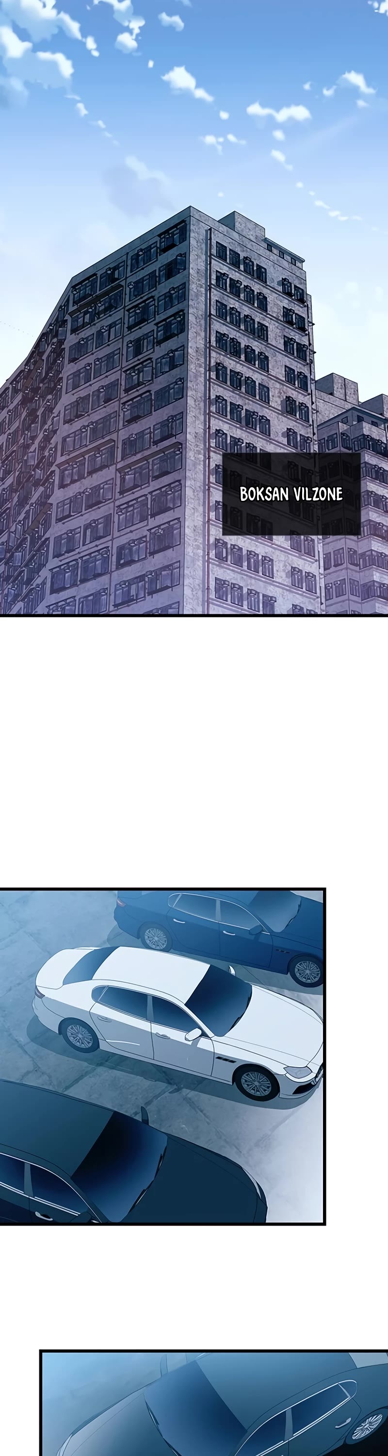 Villain to Kill chapter 154 page 53