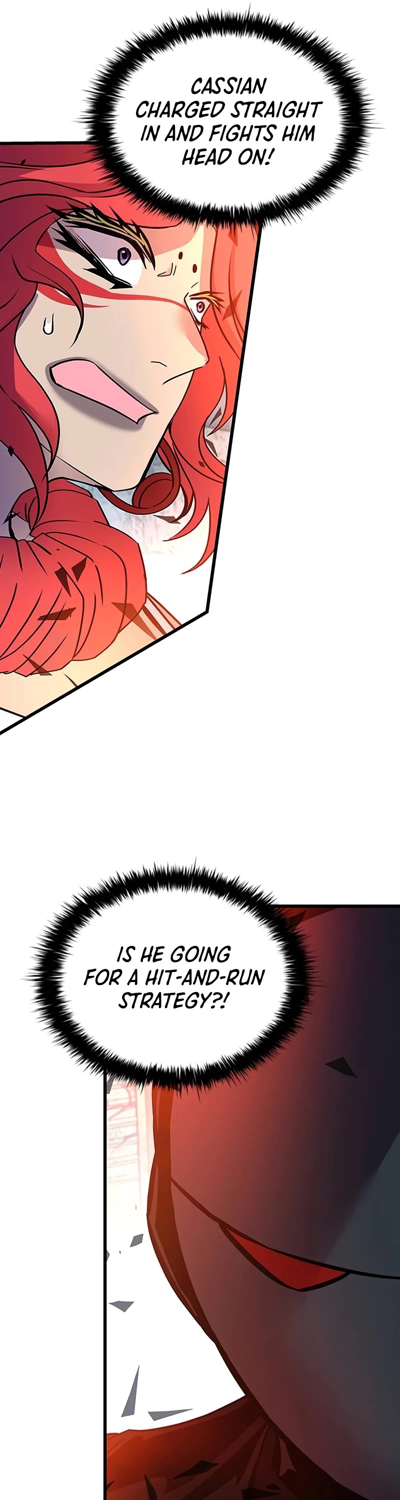 Villain to Kill chapter 155 page 37