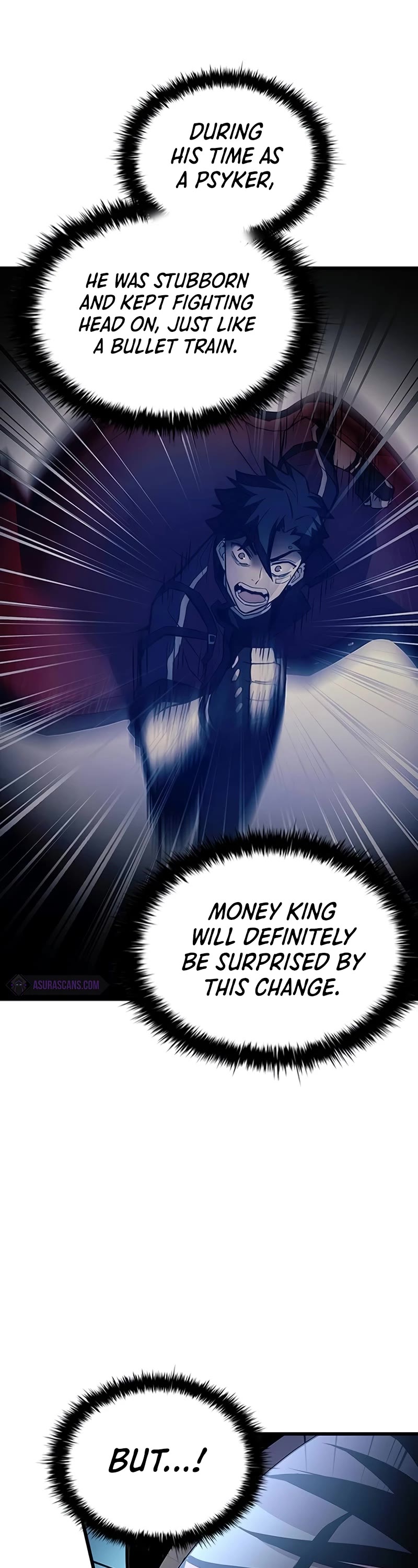 Villain to Kill chapter 155 page 53