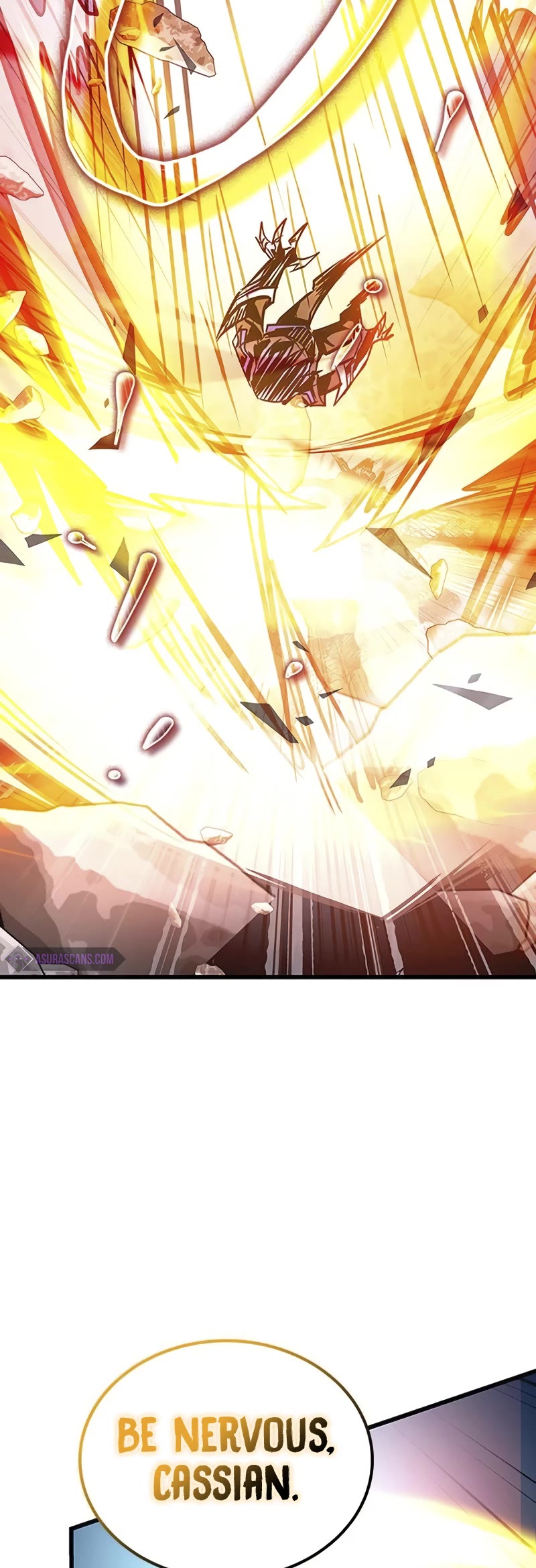 Villain to Kill chapter 157 page 21