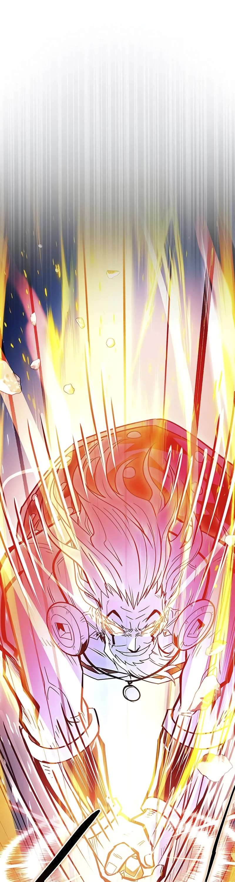 Villain to Kill chapter 157 page 23