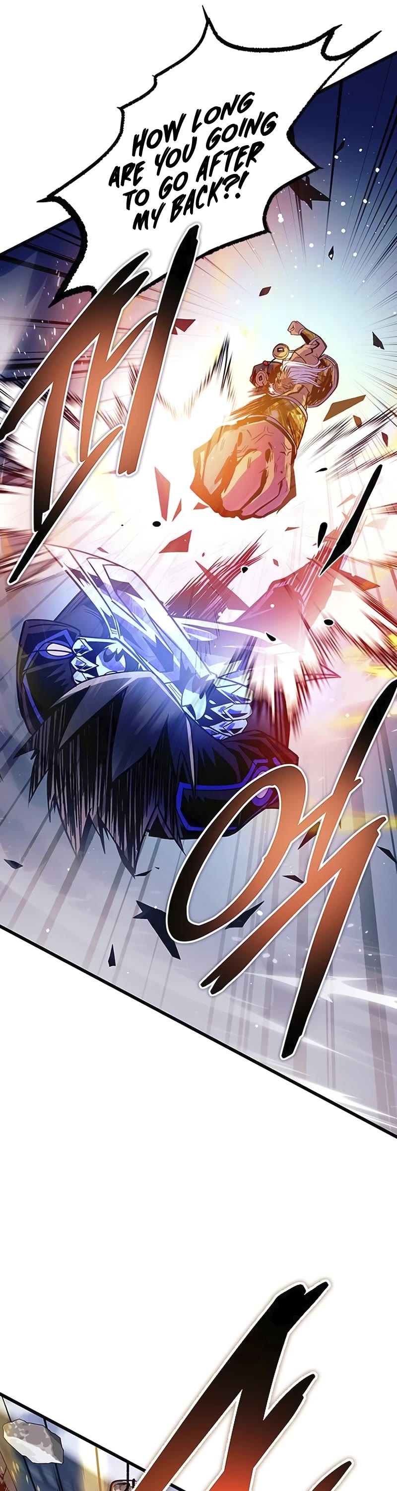 Villain to Kill chapter 157 page 28